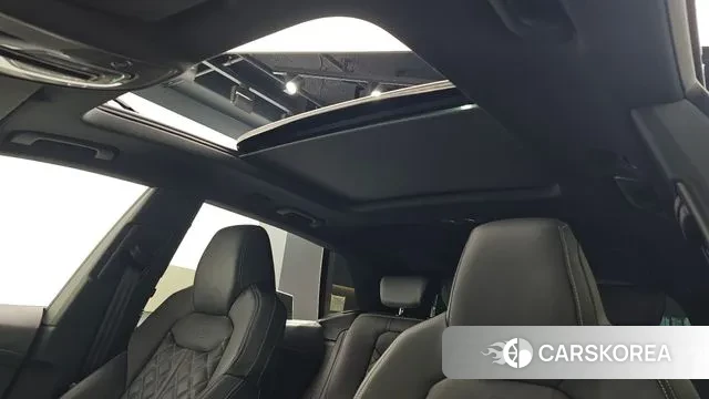 Audi Q8 (4M) id 3776291 из Кореи 8