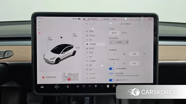 Tesla Model 3 id 3551605 из Кореи 8