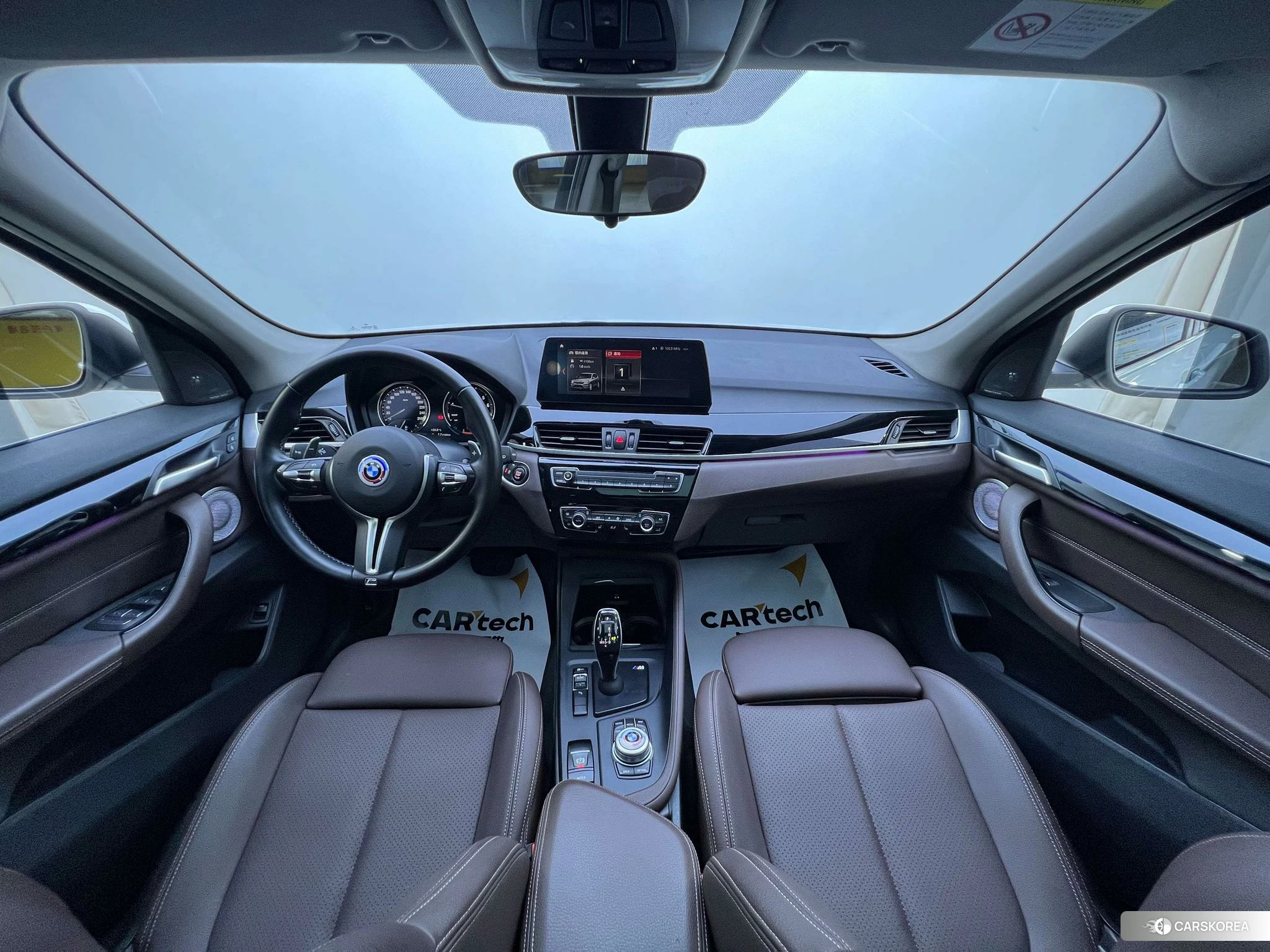 BMW X1 id 4441293 из Китая 8