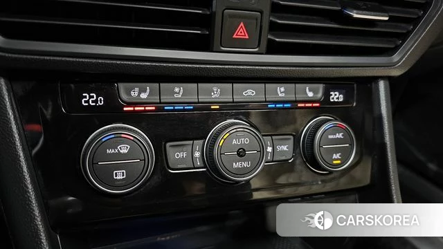 Volkswagen 7th Generation of Jetta id 4872529 из Кореи 8