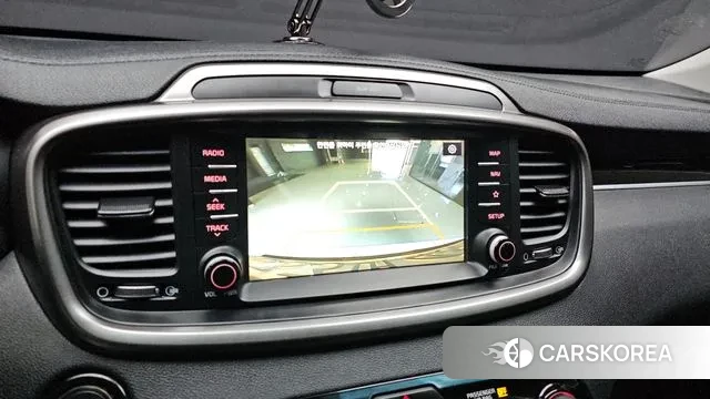 Kia The New Sorento id 3742203 из Кореи 8