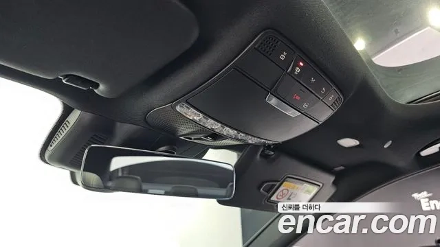 Mercedes-Benz E-Class W213 id 2858303 из Кореи 8