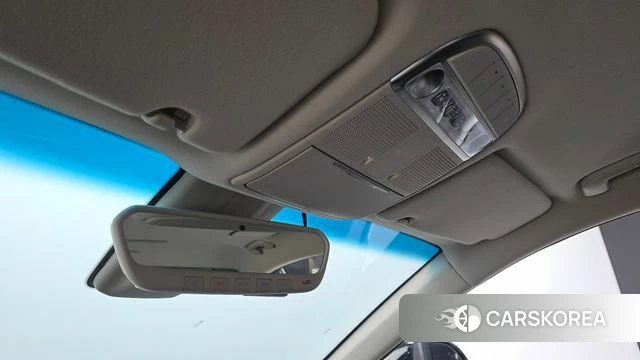 Genesis G90 id 3965944 из Кореи 8