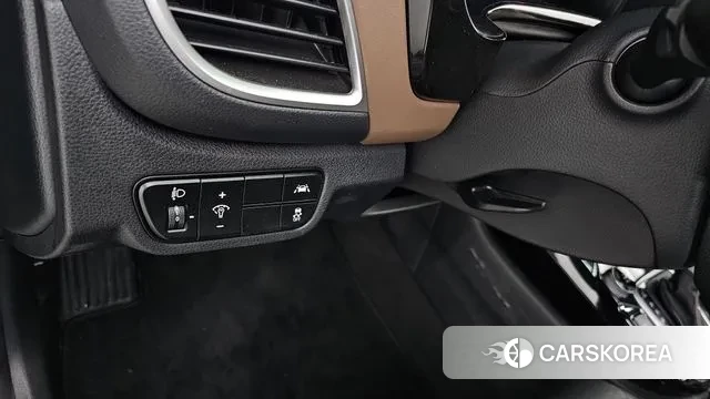 Kia Seltos id 3355447 из Кореи 8