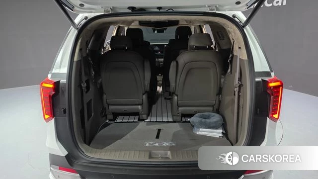 Kia The New Carnival 4th Generation id 4194395 из Кореи 8