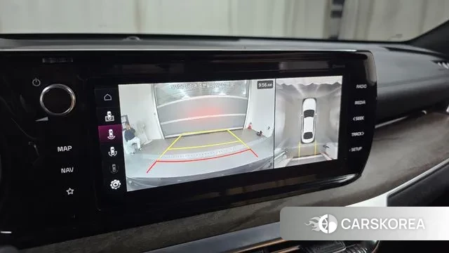 Kia K5 3rd generation id 3722073 из Кореи 8