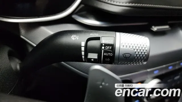 Genesis G80 (RG3) id 2843933 из Кореи 8