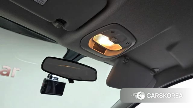 Chevrolet (GM Daewoo) The Next Spark id 3814532 из Кореи 8