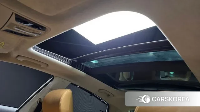 Kia K7 Premier id 3601359 из Кореи 8