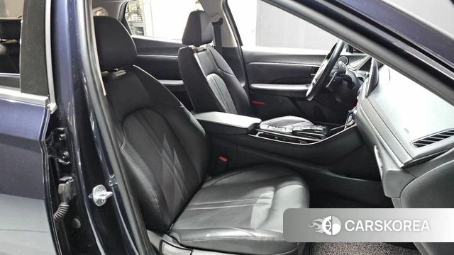 Hyundai Sonata (DN8) id 3899350 из Кореи 8