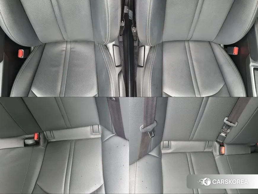 Hyundai Sonata New Rise id 1753134 из Кореи 8