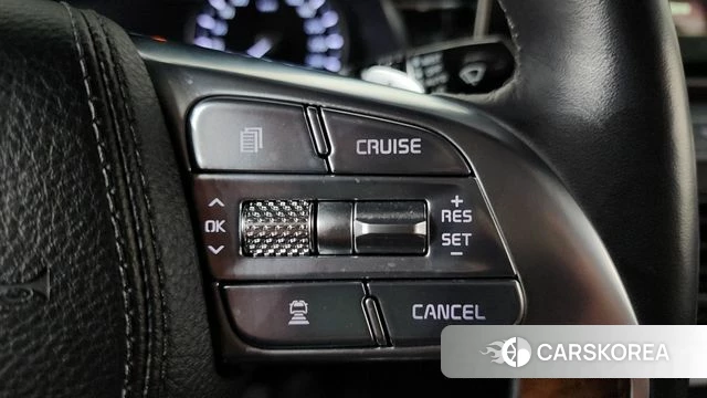 Kia More K9 id 4390386 из Кореи 8
