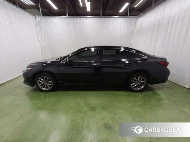Toyota Asian dragon id 4259608 из Китая 8