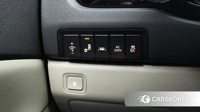 Kia The New Carnival id 3886323 из Кореи 8