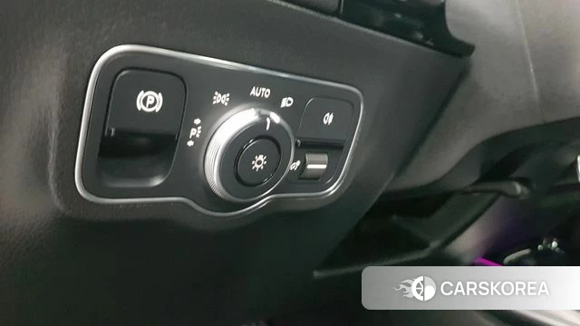 Mercedes-Benz GLA - Class H247 id 4753437 из Кореи 8