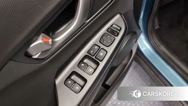 Hyundai Kona id 3303042 из Кореи 8