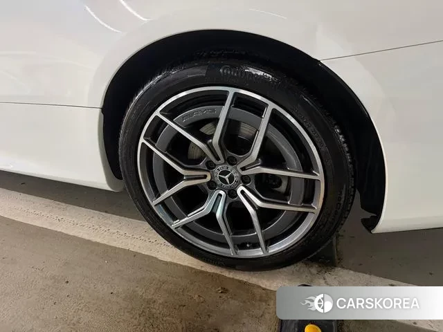 Mercedes-Benz E-Class W213 id 3273591 из Кореи 8