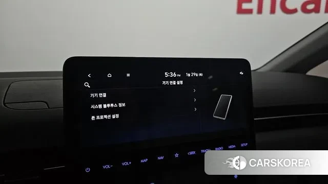 Hyundai Staria id 3633910 из Кореи 8