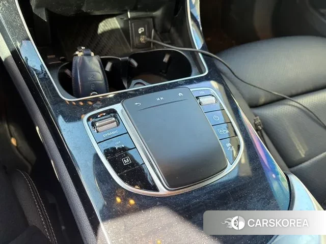 Mercedes-Benz GLC-Class X253 id 3611577 из Кореи 8