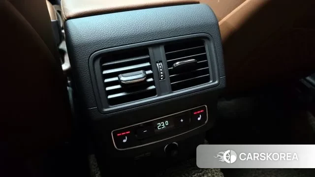 Audi Q5 (FY) id 3442035 из Кореи 8