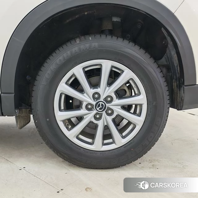 Mazda CX-5 id 4207416 из Китая 8