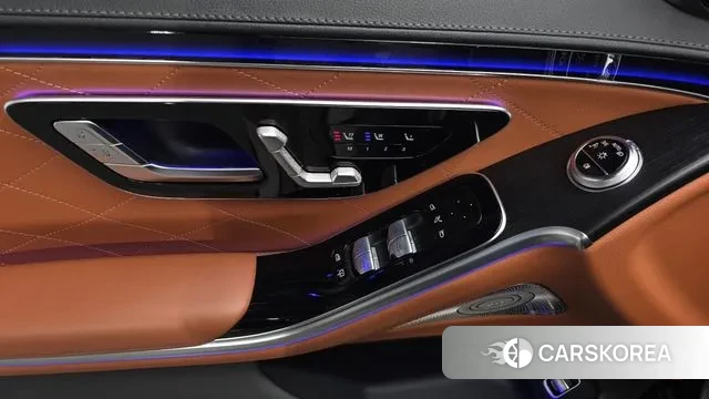 Mercedes-Benz S-Class W223 id 2993661 из Кореи 8