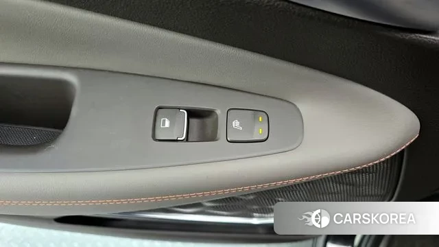 Hyundai Santa Fe TM id 3485070 из Кореи 8