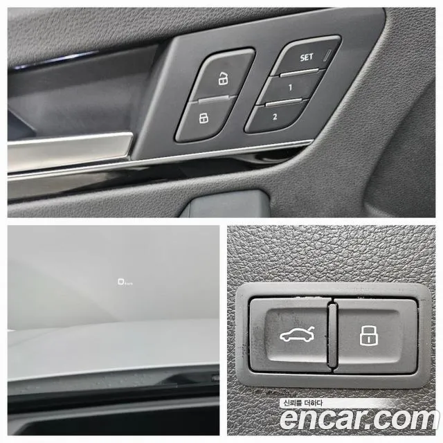 Audi Q5 (FY) id 2720068 из Кореи 8