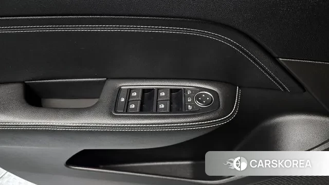 Renault Korea (Samsung) XM3 id 3484431 из Кореи 8