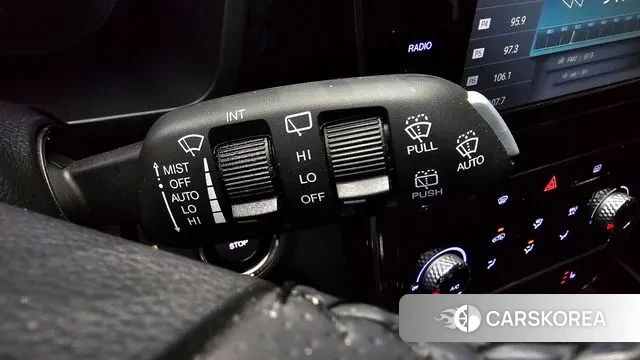 Ssangyong Berry New Tivoli id 3362228 из Кореи 8