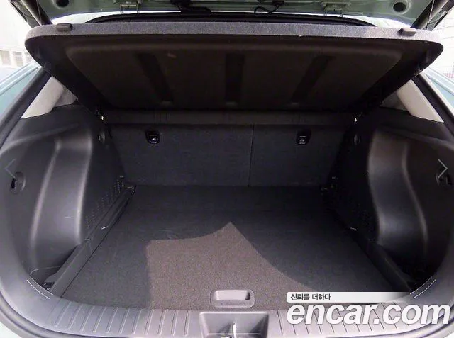 Hyundai Kona (SX2) id 2800464 из Кореи 8