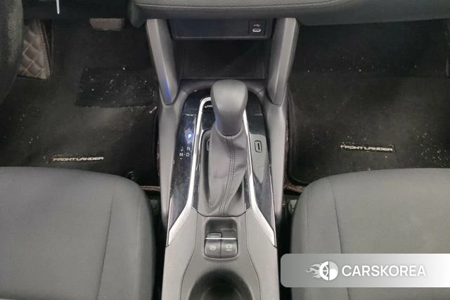 Toyota Fenglanda id 4298420 из Китая 8