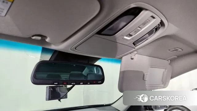 Kia K7 Premier id 3789193 из Кореи 8