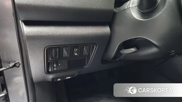 Renault Korea (Samsung) The New QM6 id 3449040 из Кореи 8