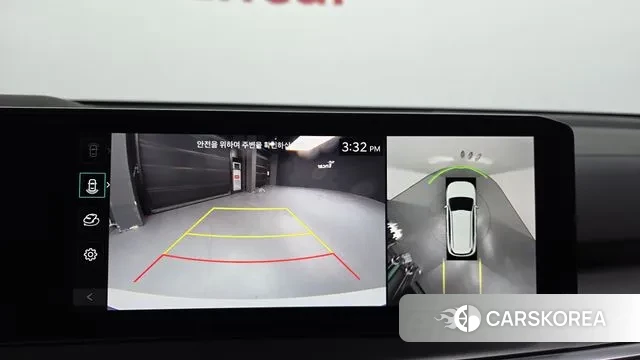 Kia The New Sorento 4th Generation id 3467372 из Кореи 8