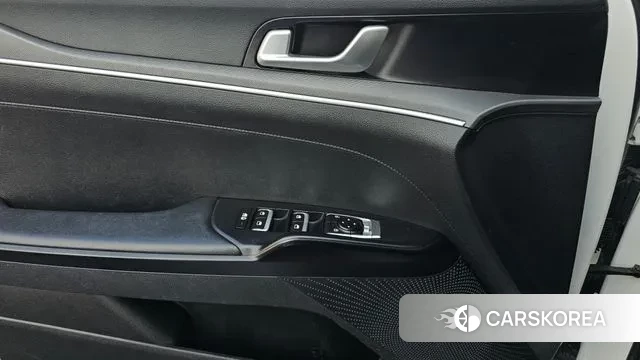 Kia K5 3rd generation id 3489044 из Кореи 8