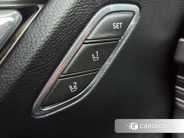 Hyundai The New Grandeur IG id 3760459 из Кореи 8