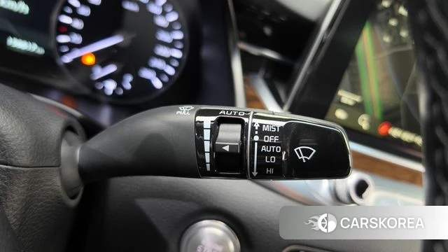 Kia More K9 id 4943546 из Кореи 8