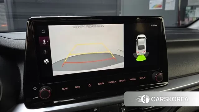 Kia The New K3 2nd generation id 3367371 из Кореи 8