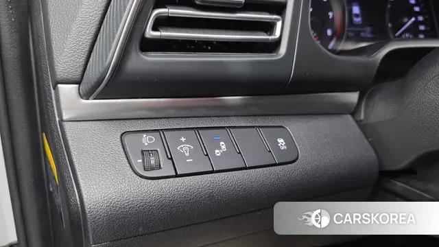 Hyundai The New Avante AD id 3374690 из Кореи 8