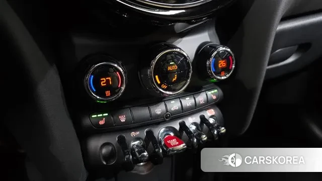 Mini Cooper id 3508233 из Кореи 8