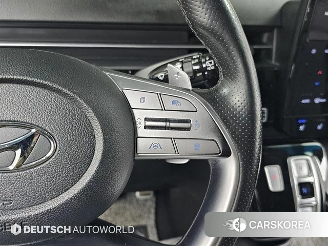 Hyundai Staria id 4195706 из Кореи 8