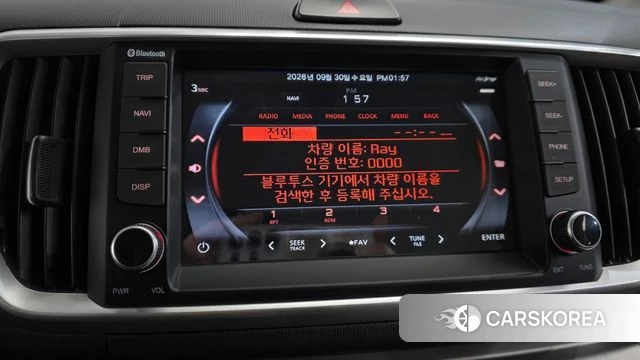 Kia The New Ray id 4930368 из Кореи 8