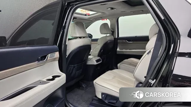 Hyundai Palisade id 3439463 из Кореи 8