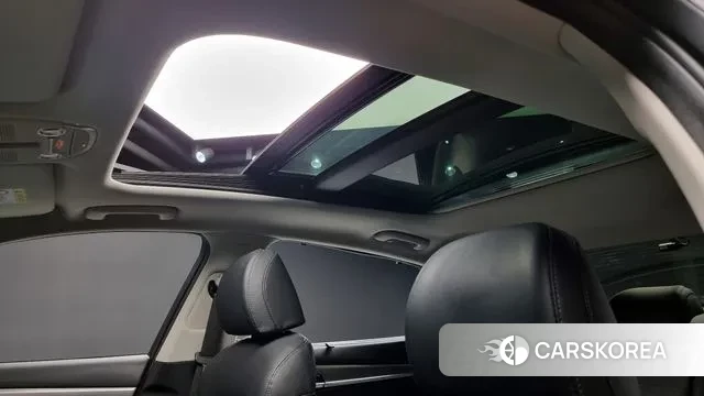 Hyundai The New Grandeur IG id 3011791 из Кореи 8