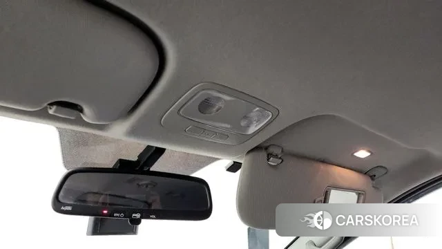 Hyundai The New Grand Starex id 3536316 из Кореи 8