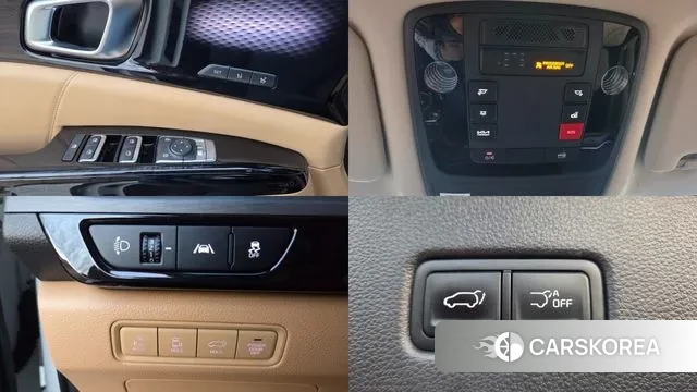 Kia Carnival 4th generation id 3716491 из Кореи 8