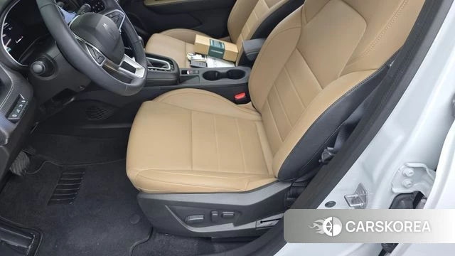 Renault Korea (Samsung) Arcana id 4691163 из Кореи 8