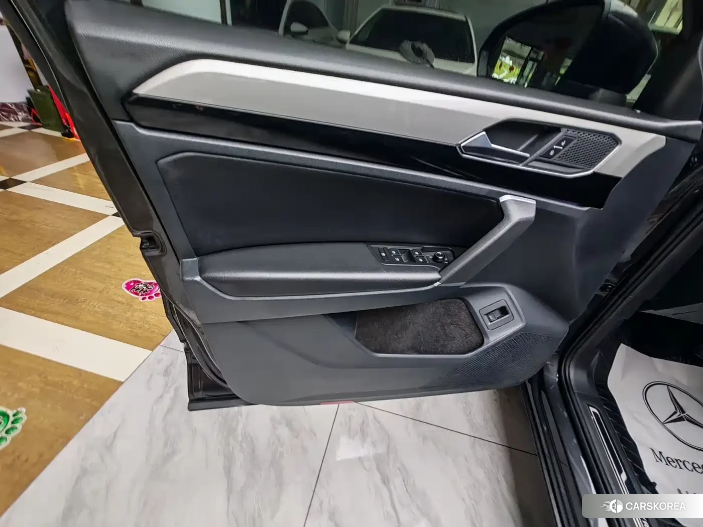 Volkswagen Tayron id 4628192 из Китая 8