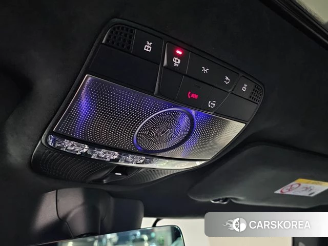 Mercedes-Benz G-Class W465 id 4686313 из Кореи 8